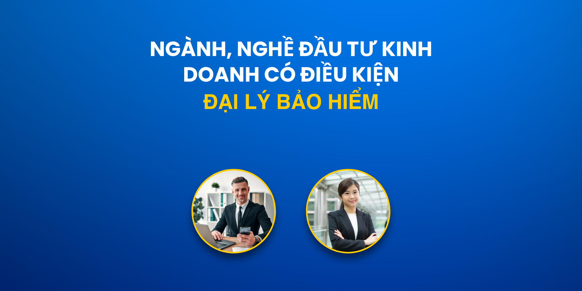 Đại lý bảo hiểm: Điều kiện hoạt động và yêu cầu pháp lý