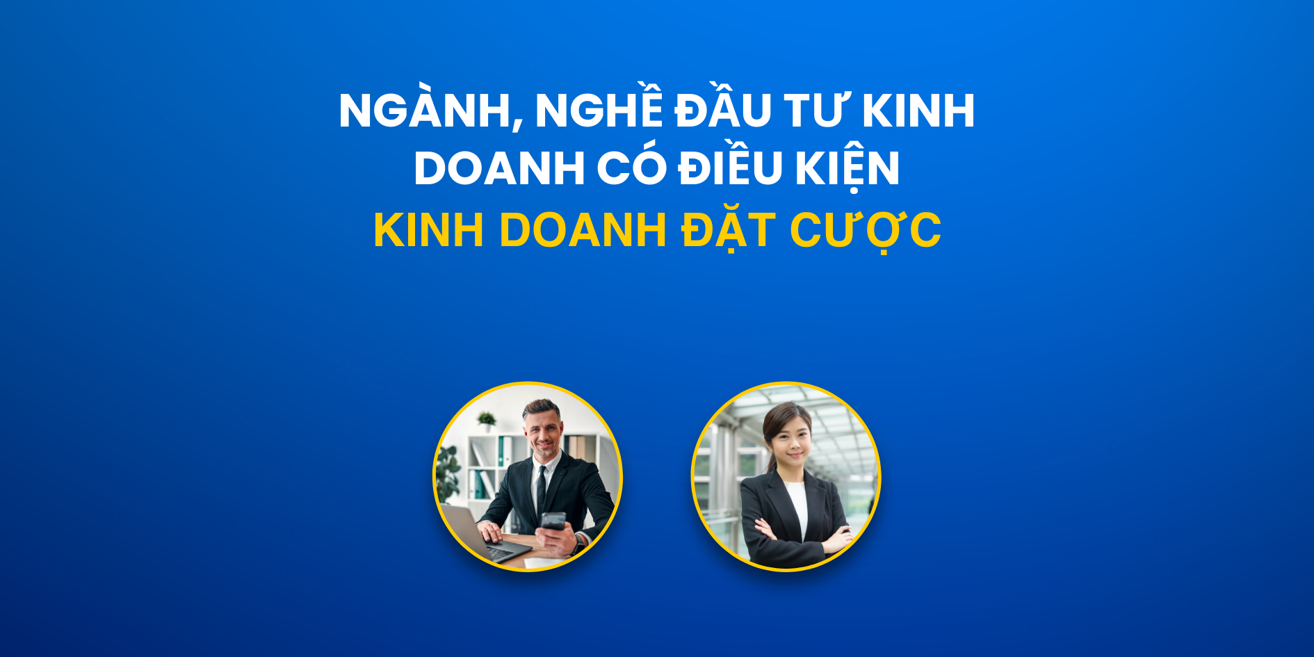 Điều kiện cấp Giấy chứng nhận đăng ký đầu tư dự án đặt cược đua ngựa, đua chó