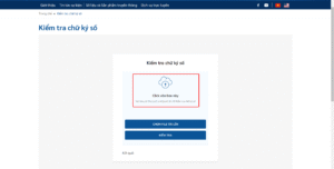 Hướng dẫn 2 cách kiểm tra chữ ký số hợp lệ