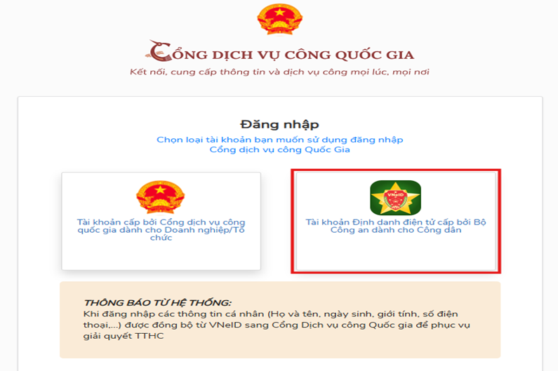 Hướng dẫn thành lập hộ kinh doanh online