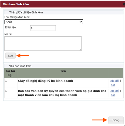 Hướng dẫn thành lập hộ kinh doanh online