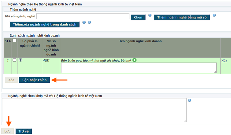 Hướng dẫn thành lập hộ kinh doanh online