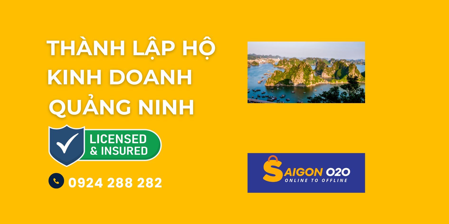 Thành Lập Hộ Kinh Doanh Tại Quảng Ninh